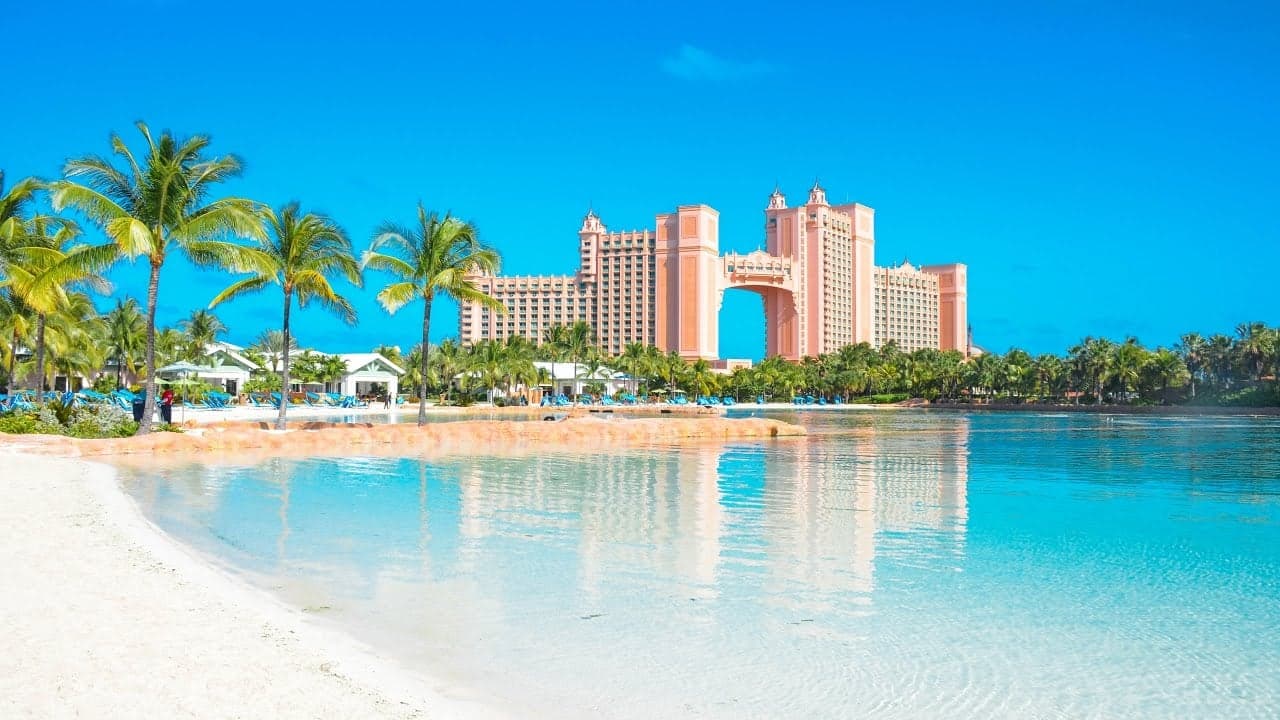 Bahamas tourism experiences slowdown following U.S. travel advisory
