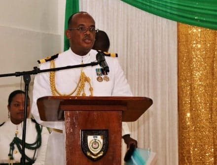 Bahamas Prepares for Possible Mass Exodus of Haitians