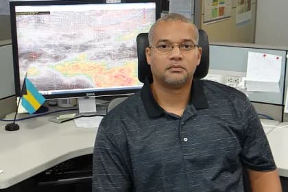 Could it snow in The Bahamas? Meteorologists say chances are low
