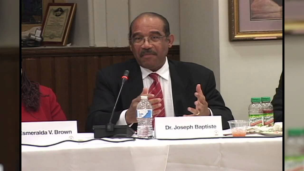 Retired US army veteran charged in Haitian bribery scandal