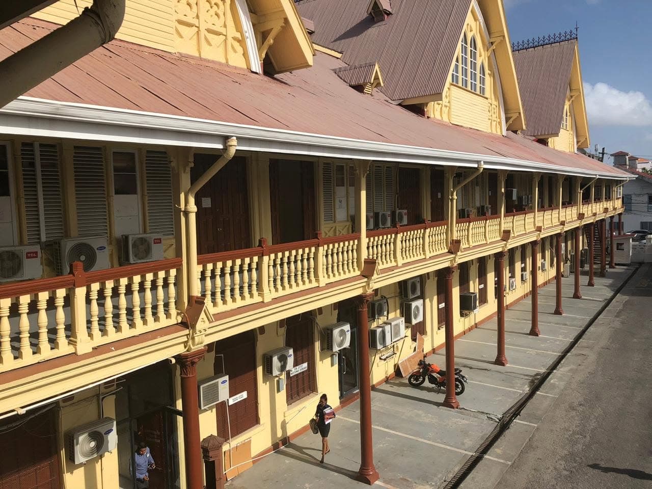 Guyana Bar Association condemns leak of internal CCJ correspondence