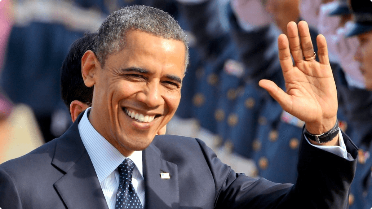 This Day in History: Barack Obama became the first African American President