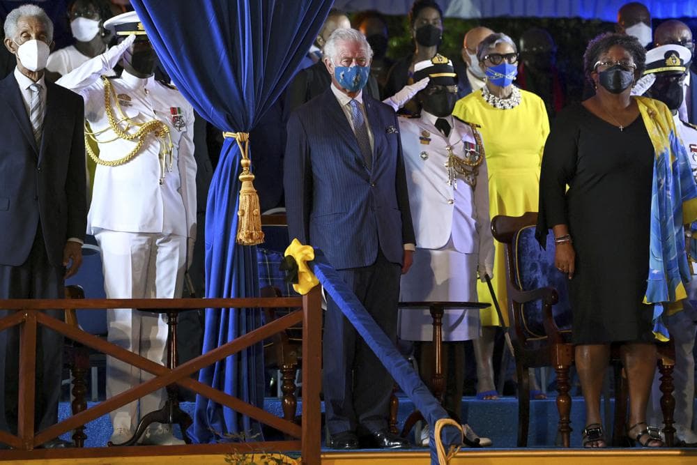 #Editorial: Barbados Did it! Which Caribbean Island is Next?