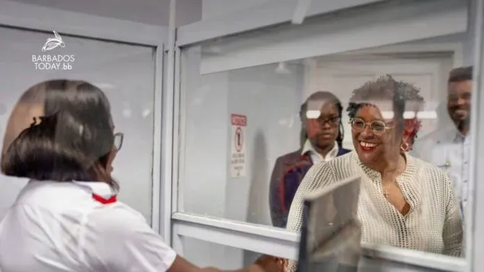 Barbados, Guyana to allow travel using national ID cards from July 1