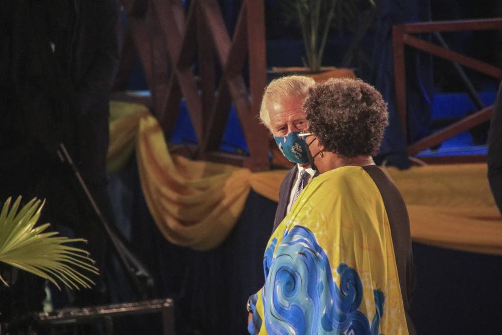 It's A New Era for Barbados As A Republic