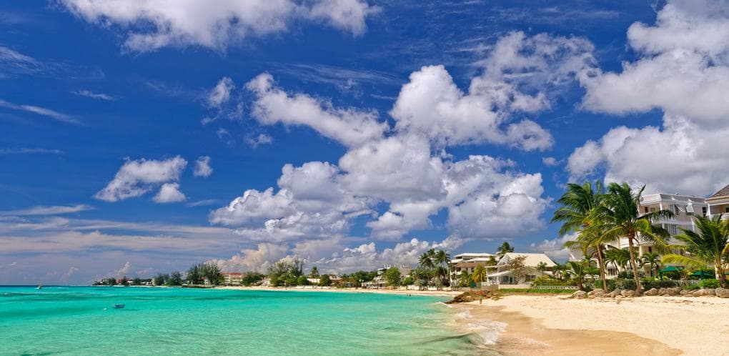 Barbados pushes back against UK travel advisory citing terrorism risk