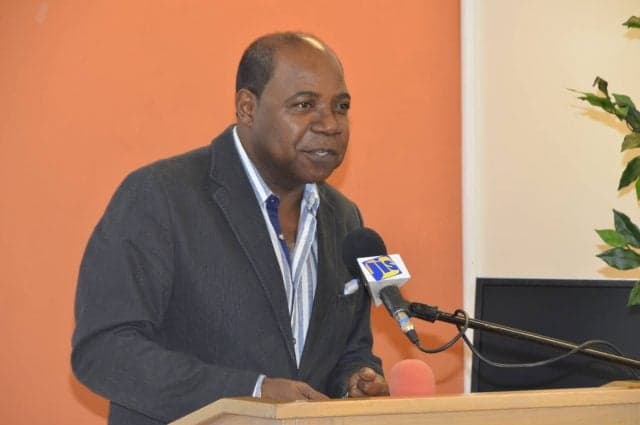 Jamaica looks to significance of music industry