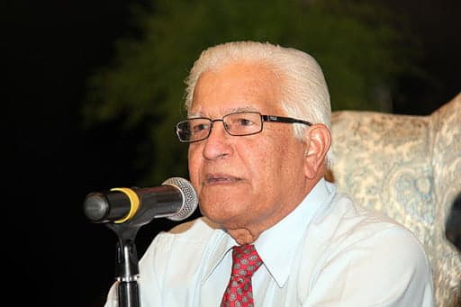 Dr. Basdeo Panday - The Fifth Prime Minister of Trinidad and Tobago