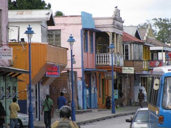 Caribbean struck by 3 earthquakes on Sunday