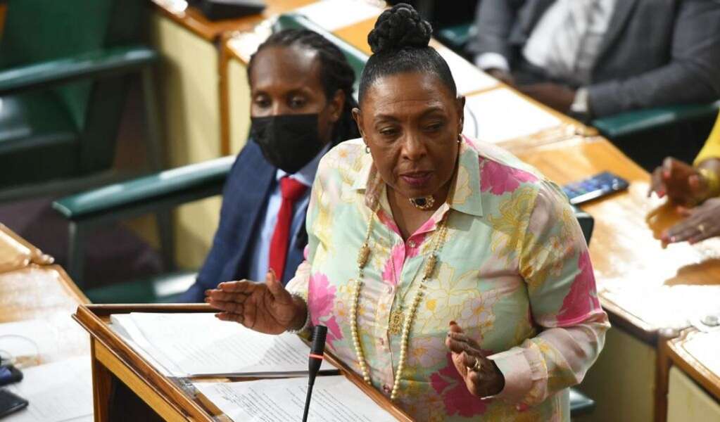 Sexual Harassment Tribunal now operational, Minister Olivia Grange confirms
