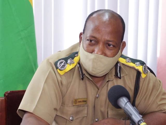 Belize Gov't Declares State of Emergency to Deal with Criminal Activity