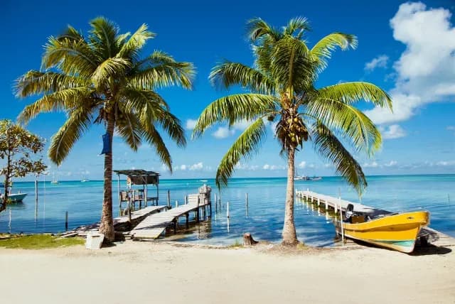 New flights make Belize more accessible for North American travelers