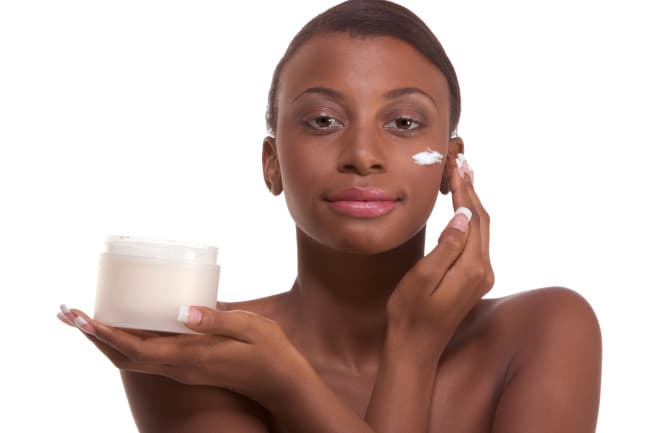 Barbados confiscates skin bleaching creams