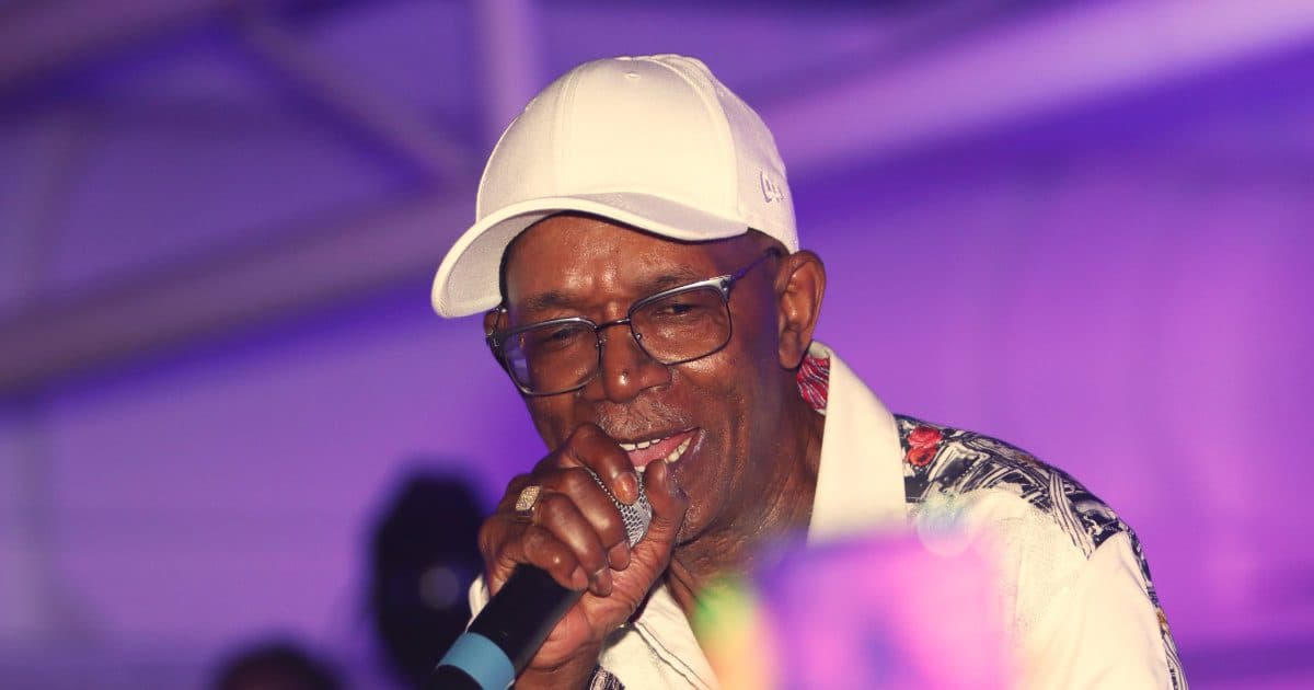 Reggae icon Beres Hammond to receive honorary degree from University of the West Indies