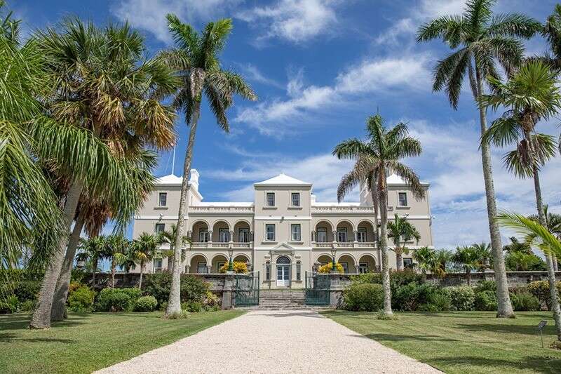 Bermuda government launches island-wide electoral reform town halls