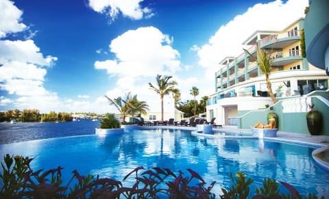 Bermuda Government Bids to Increase Numbers of Bermudians in Hotel Sector