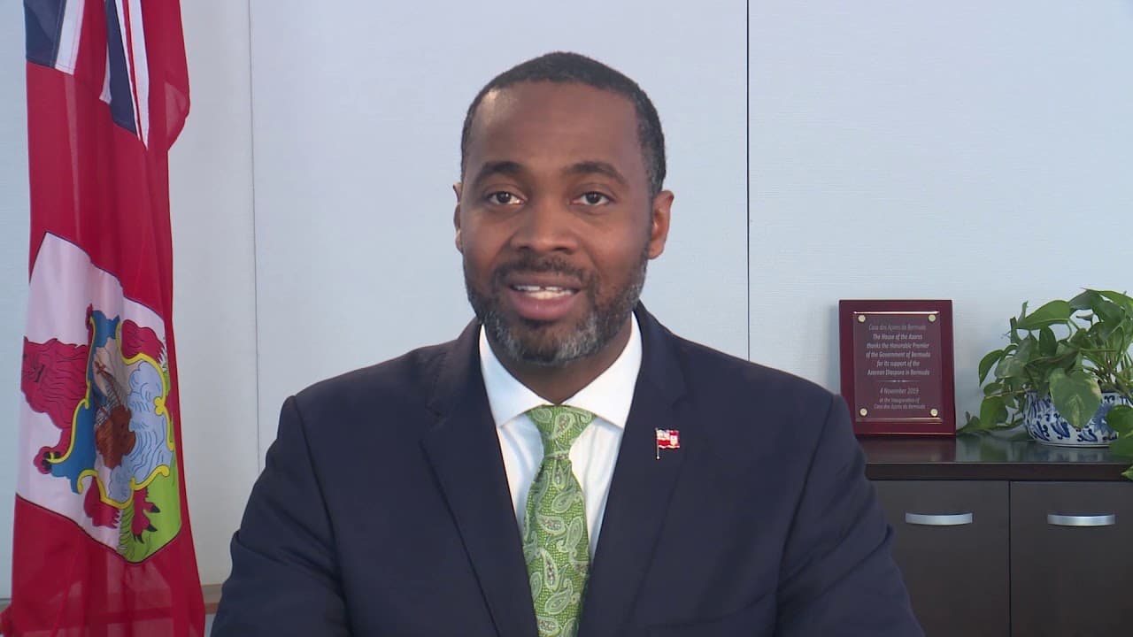 Bermuda Schools Switch to Remote Learning for All Students