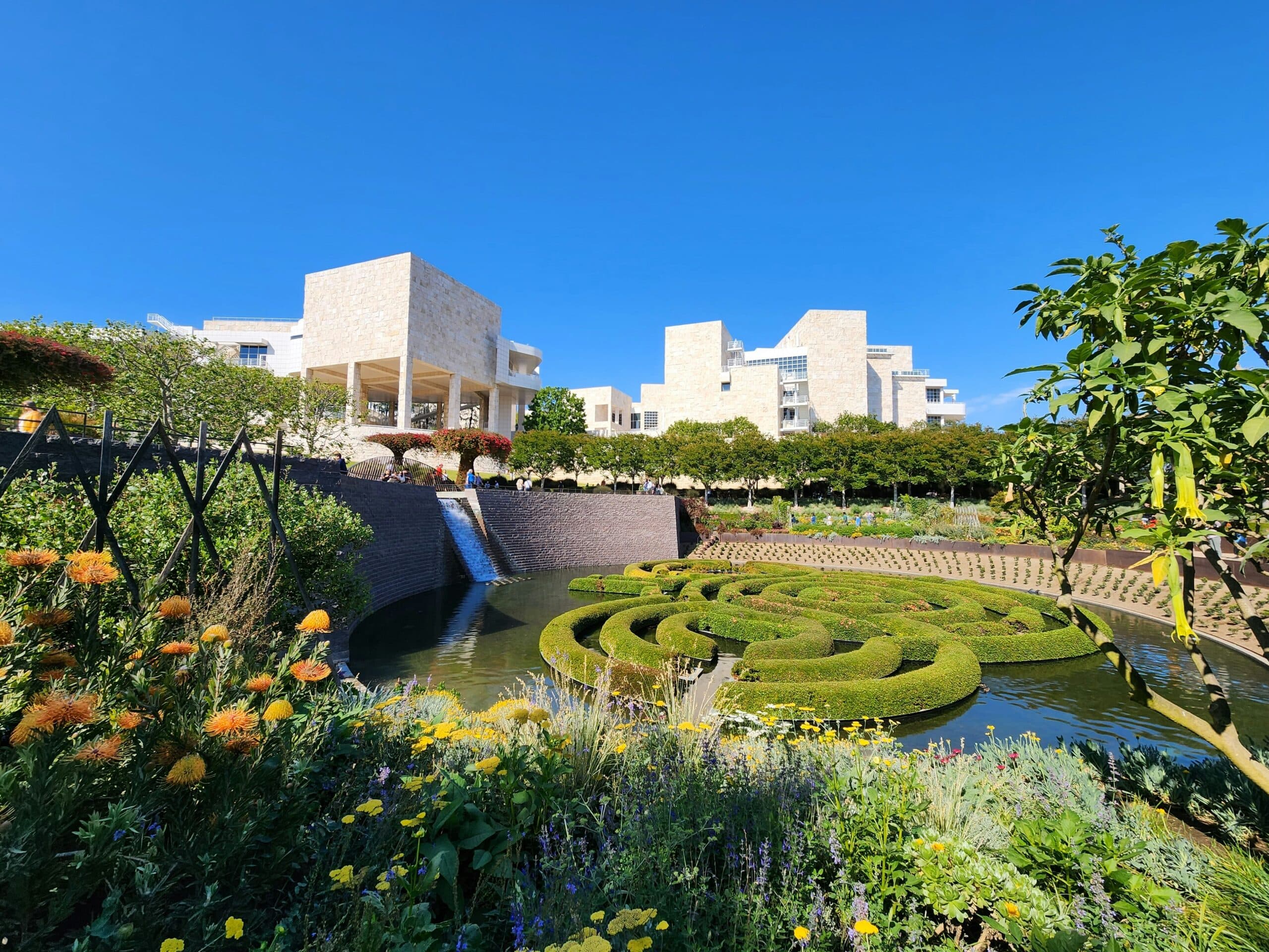 First time visiting Los Angeles? Here’s exactly where to go