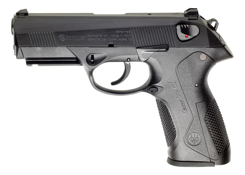 American arrested after gun, ammo find at Jamaican airport