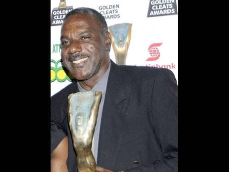 Bert Cameron, a 400m World Champion Who Was Struck Down by Injury at the Peak of His Powers