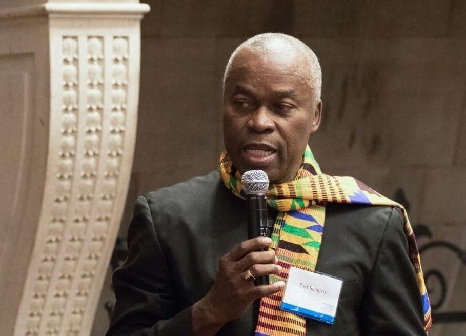 Jamaican Attorney Bert Samuels Appointed to International Commission of Inquiry