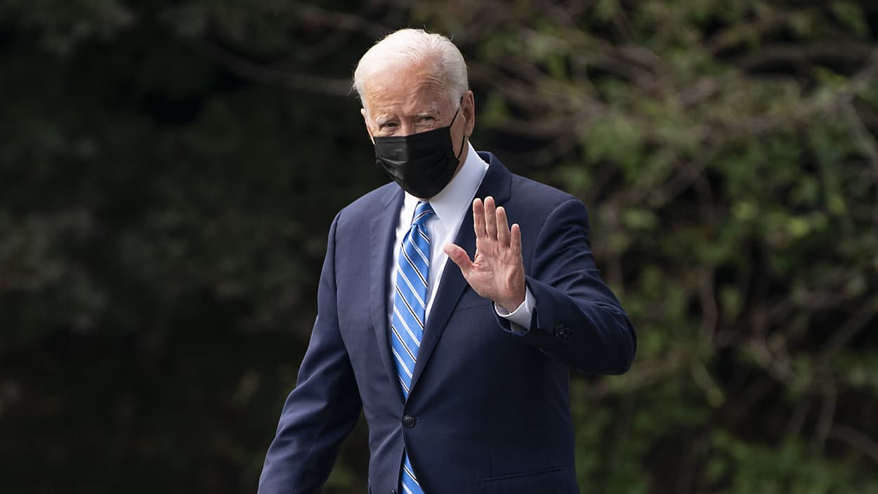 President Biden Signs Havana Act into Law