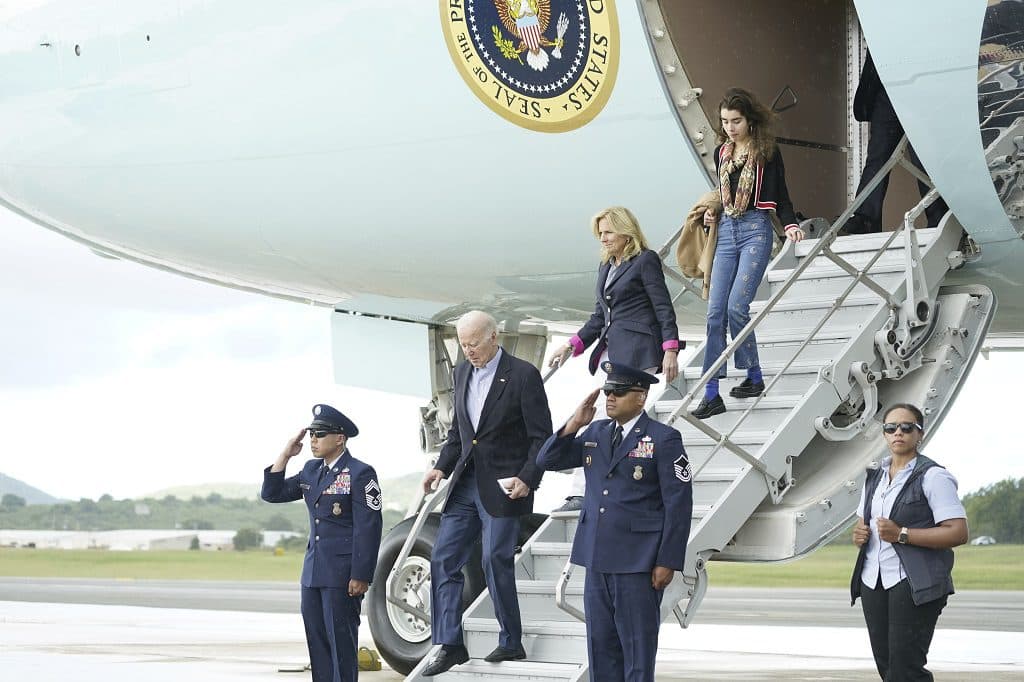 President Biden to visit South Florida this week