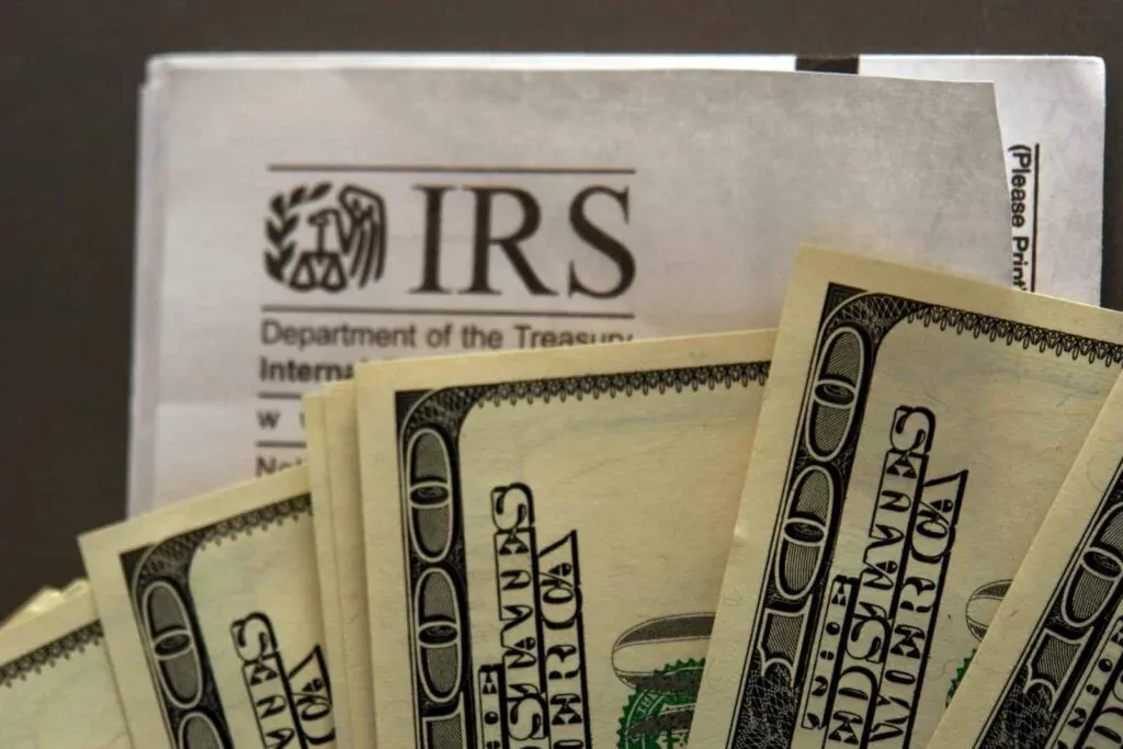 IRS opens 2026 tax filing season