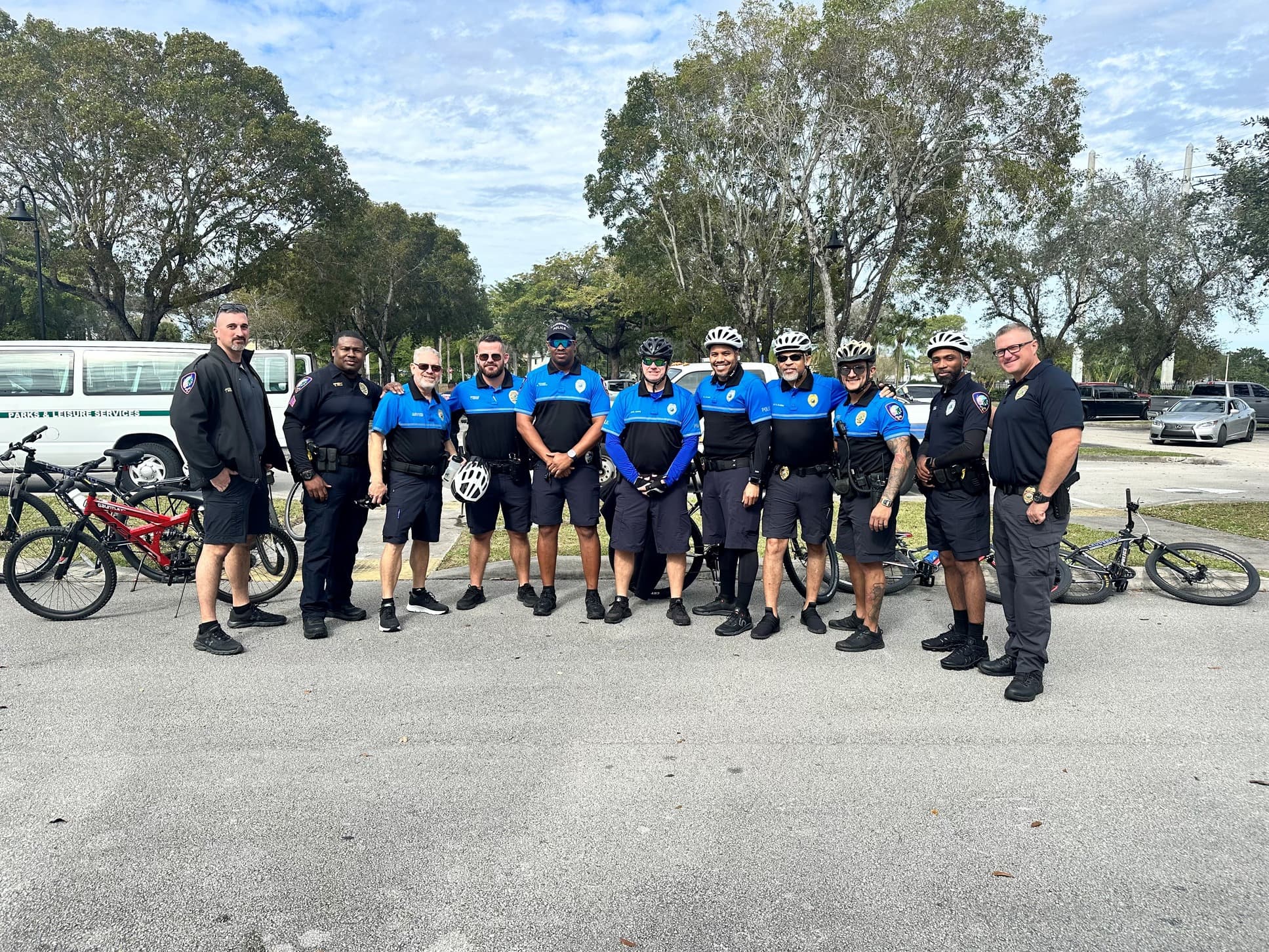Lauderhill expands community policing programs to boost public safety, quality of life