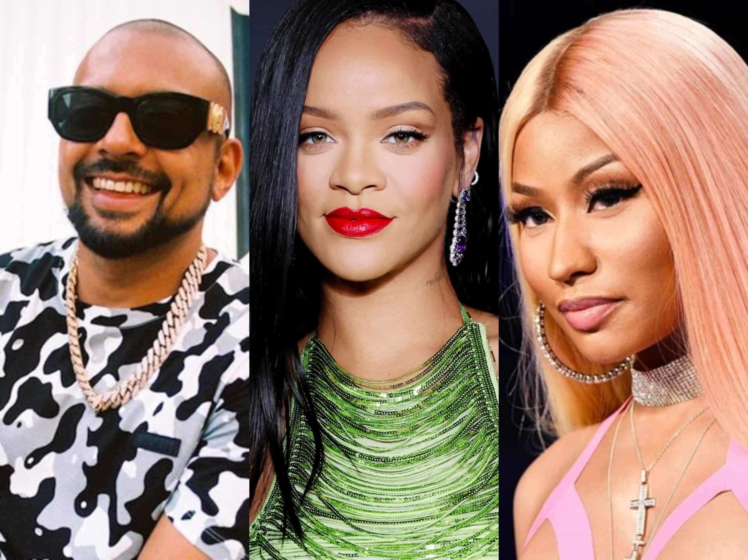 Caribbean artists shine on Billboard’s Top Artists of the 21st Century list