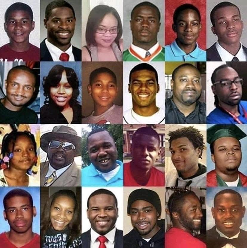Being Black In America Should Not Be A Death Sentence - Mayor Frey
