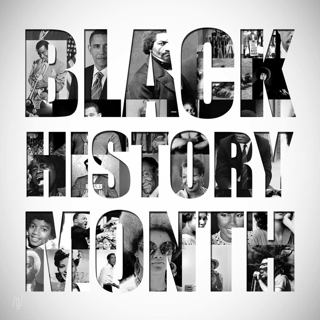 Caribbean American Influence on Black American History: 1970’s to date: by Garth A. Rose