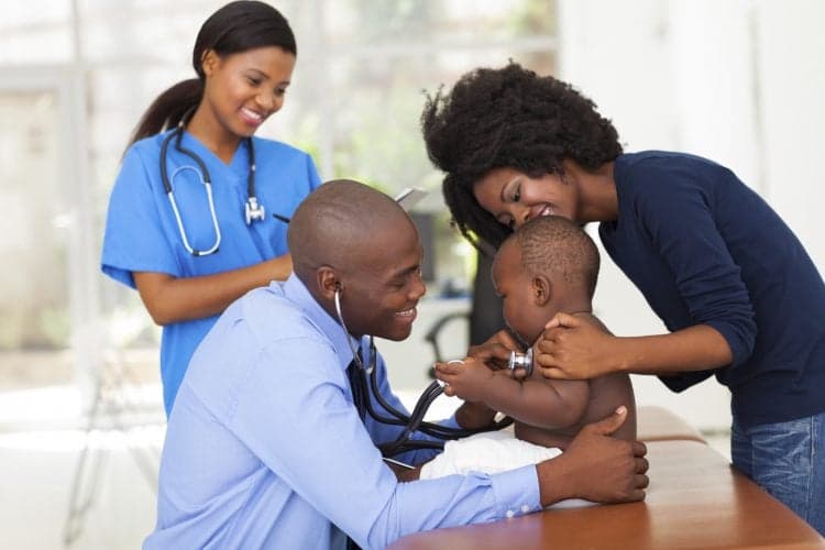 Your family's guide to cold and flu season