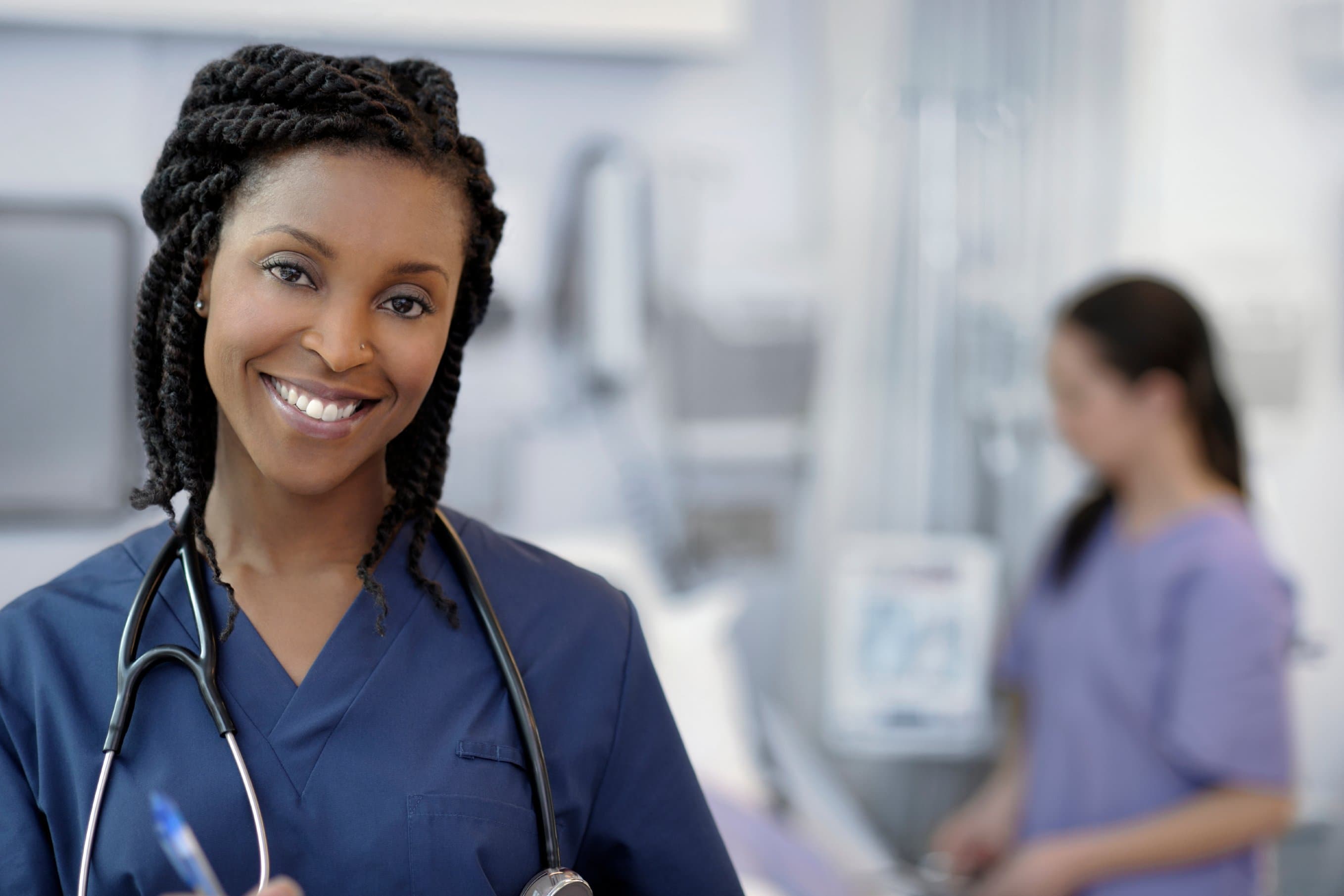 Reducing nurse shortage in the Caribbean key for next pandemic – PAHO