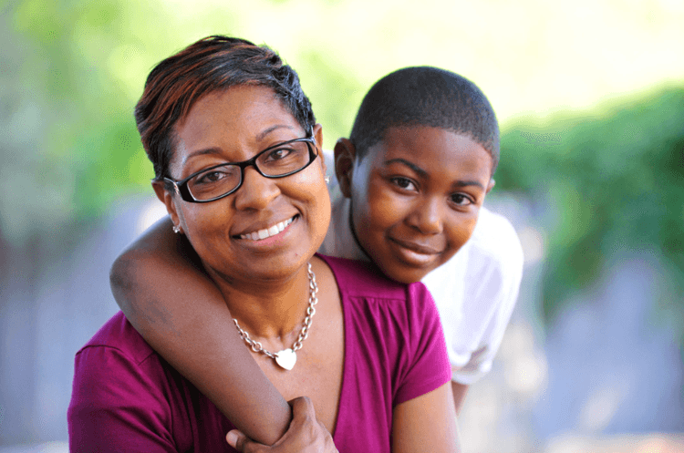 Happy Mother’s Day, especially to single mothers