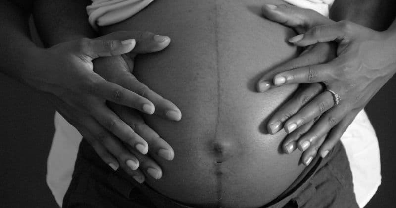 Women in their 30's are having more babies - CDC