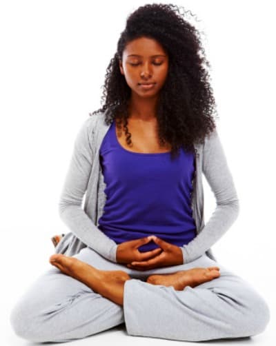 Meditation – Who needs it?