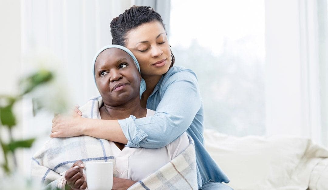 Addressing disparities in breast cancer outcomes among Black women