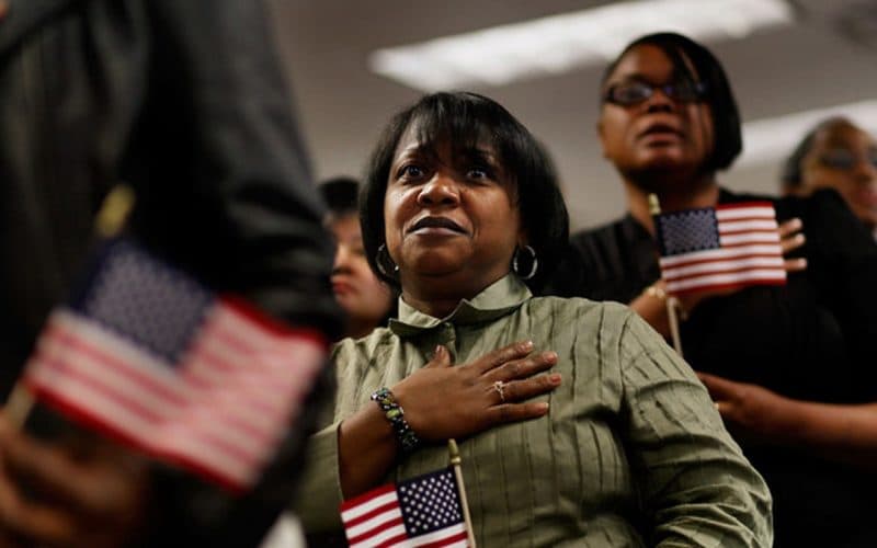 Deadlines loom for filing immigration applications