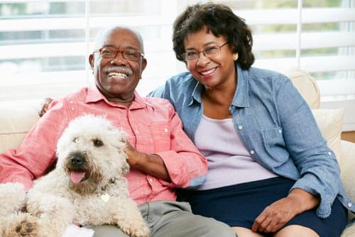 How men and women experience retirement differently