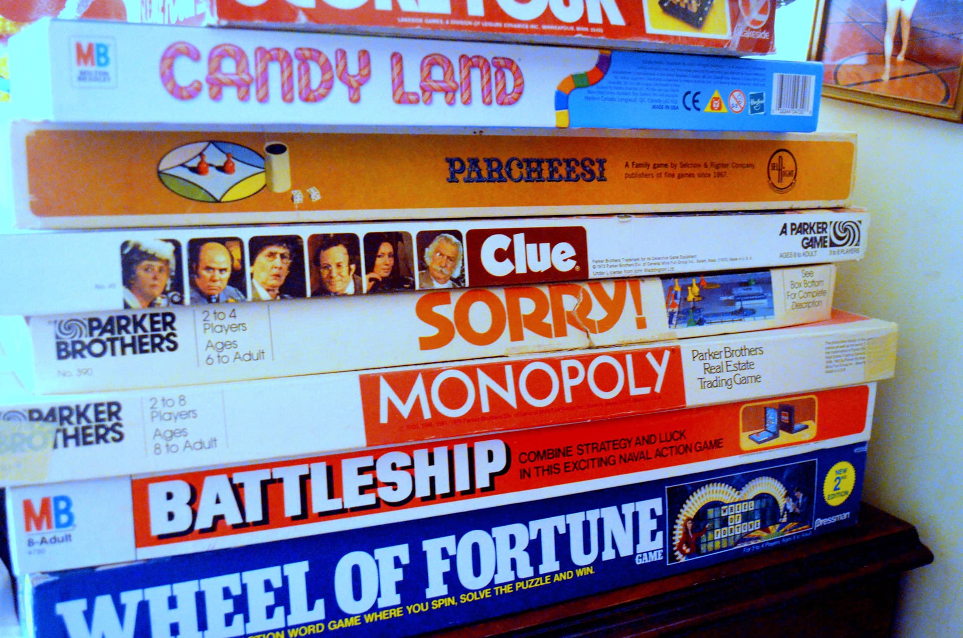 Screen Fatigue? Here Are Some Top Board Games To Pass The Time