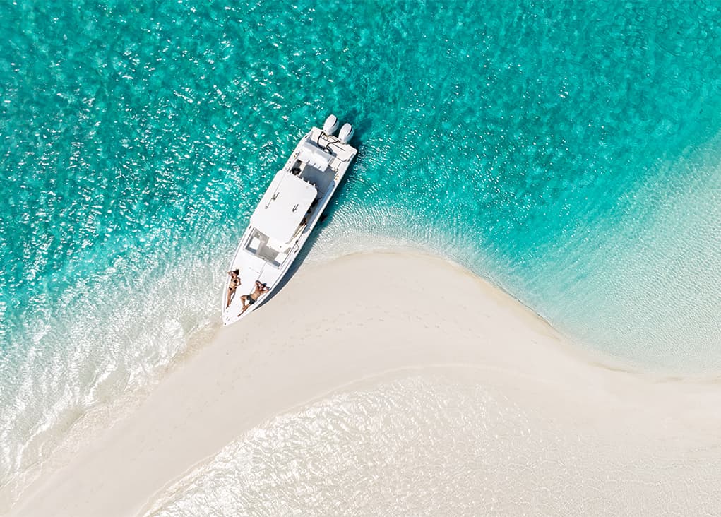 Nassau tops 2025 list of most popular Caribbean boating destinations