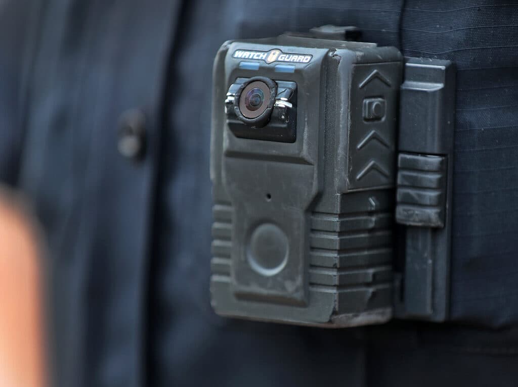 No bodycams for gun raids, says Minister Chang, citing risks to officers