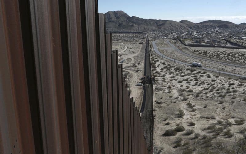 Caribbean government Minister worried about US/Mexico border funding plans