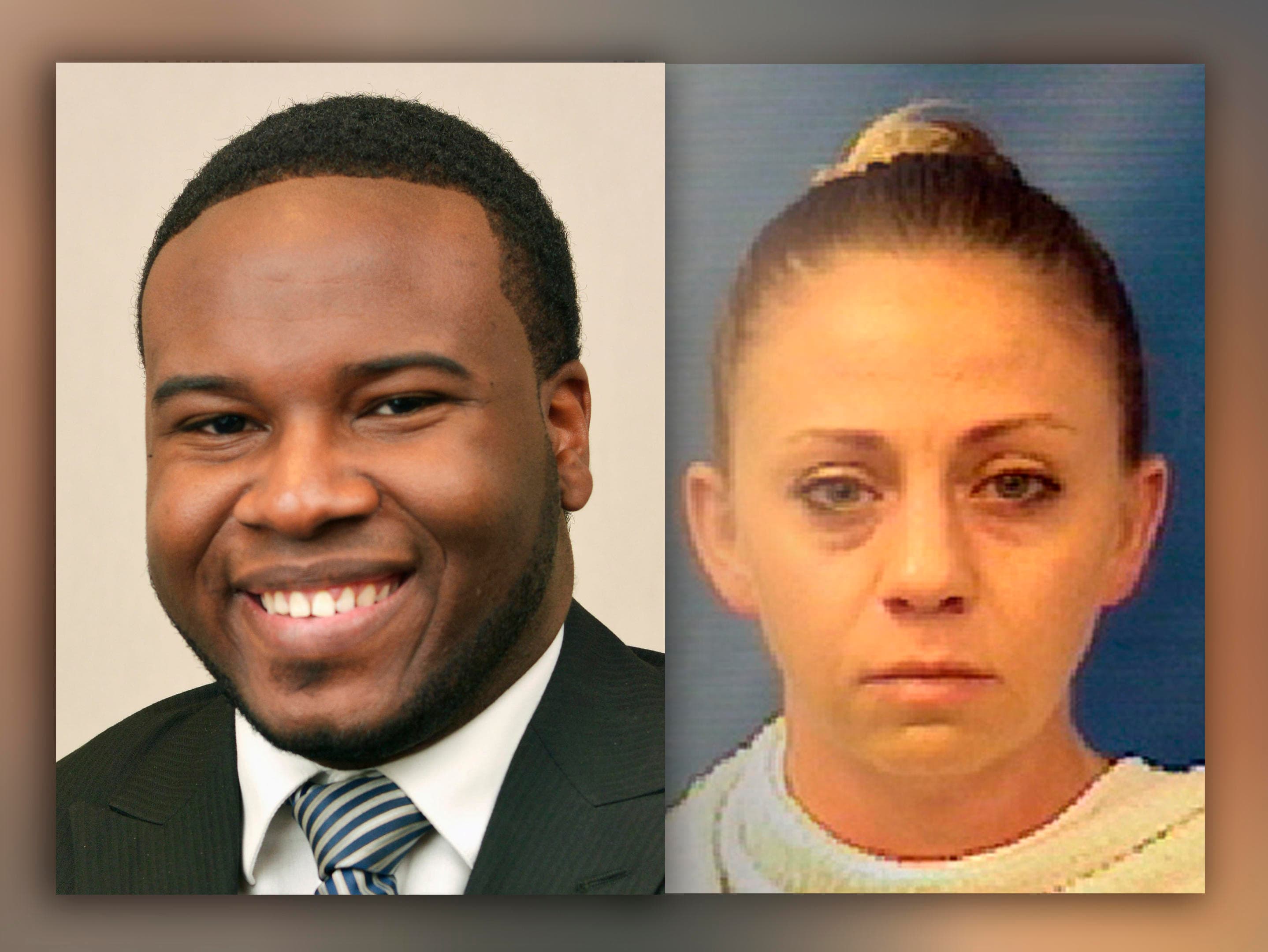 Former Dallas Police Officer Found Guilty of Murder of St. Lucian Botham Jean