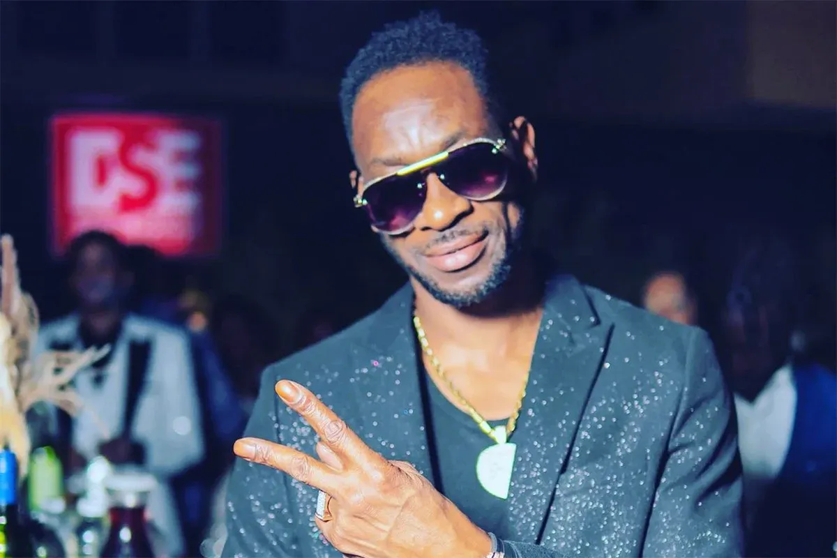Bounty Killer thanks Minister Grange for support in regaining US visa