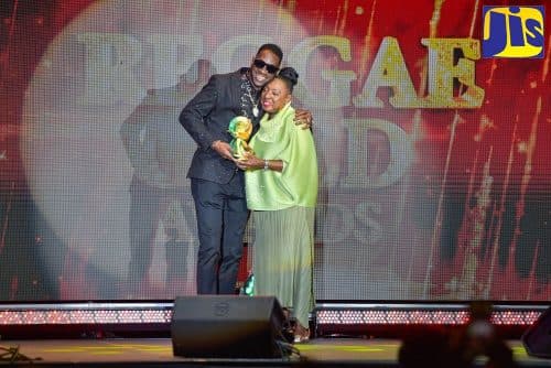 Bounty Killer inducted into Jamaica Music Museum Hall of Fame