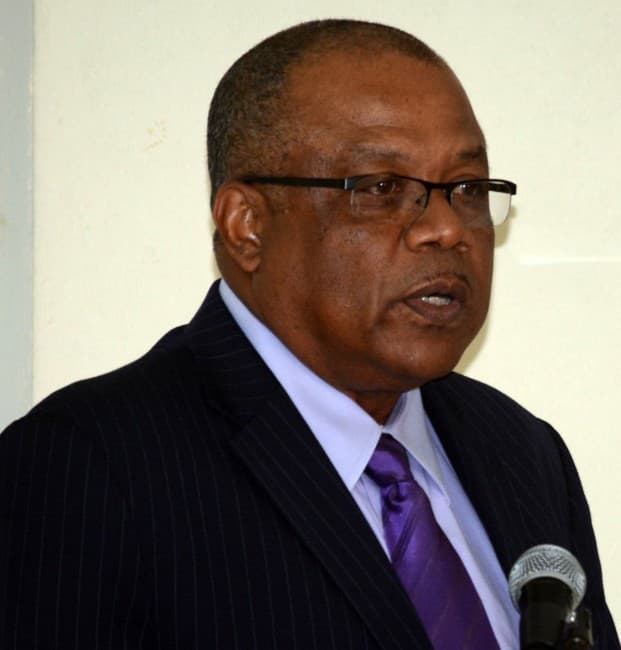 Barbados Health Ministry issues Zika virus warning