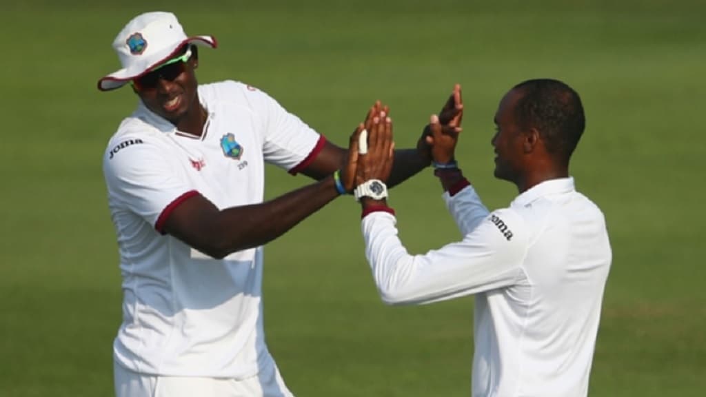 Strong Case’ for Brathwaite to Replace Holder - Deryck Murray