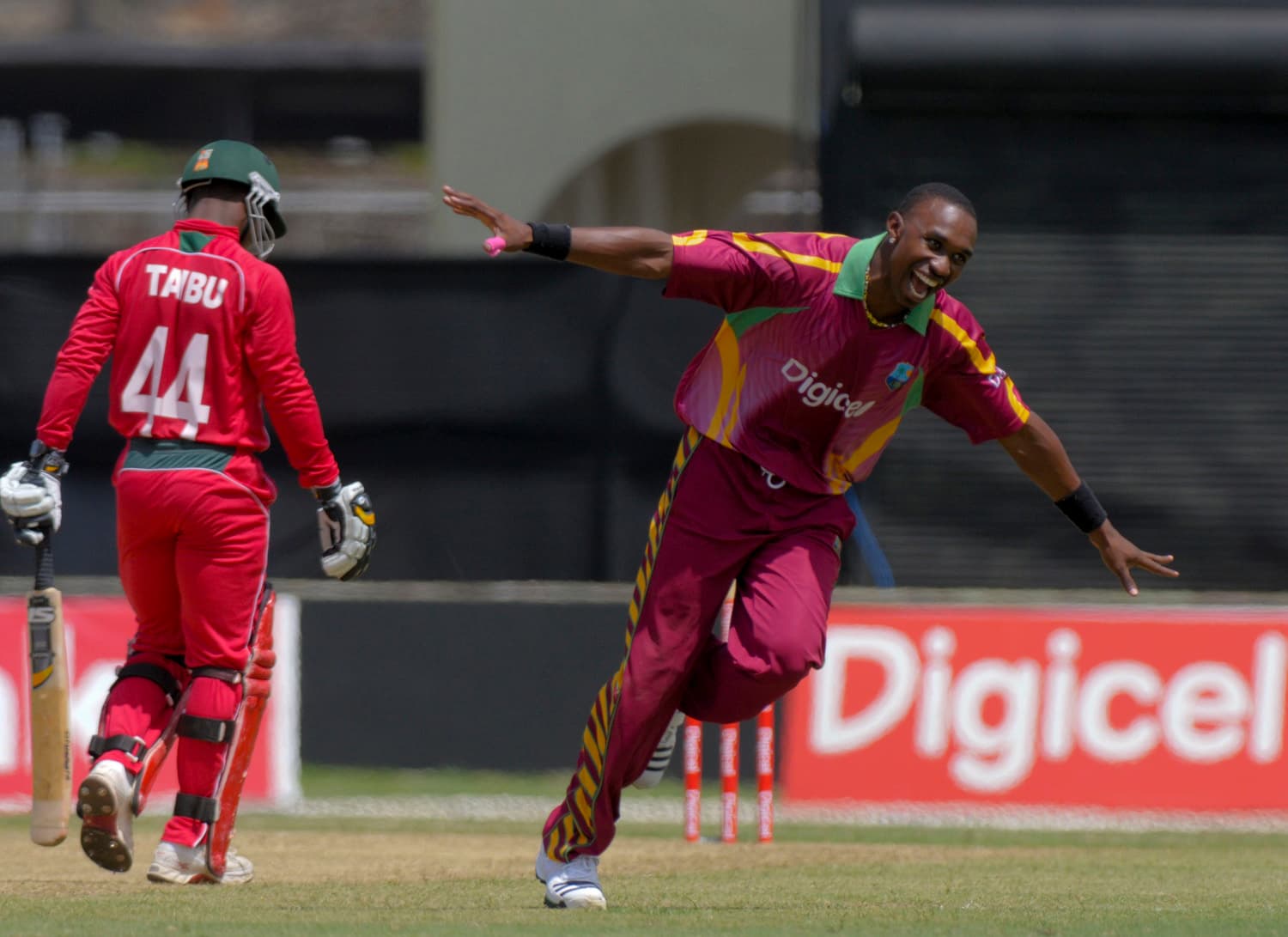 Bravo aiming for repeat CPL delight with Trinbago Knight Riders